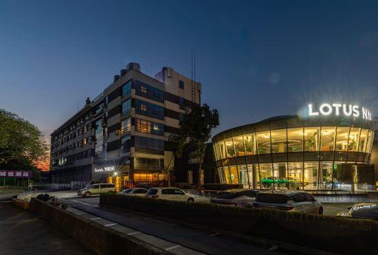 Hotel Home Inn Plus (Hangzhou West Bus Station Xixi Wetland)