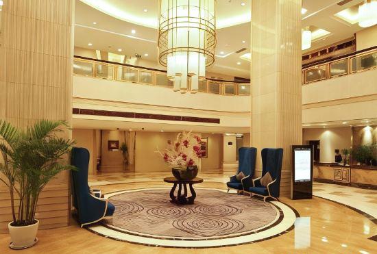 Гостиница Hangzhou Nade Hotel (Chengbei Branch)