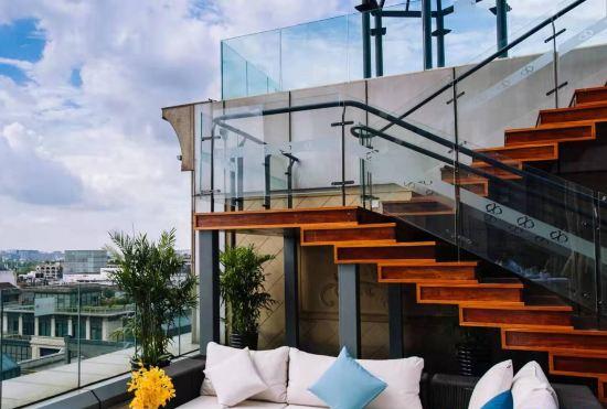 Гостиница Hangzhou West Lake Xinqiao Hotel