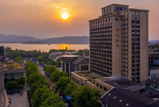 Hangzhou West Lake Xinqiao Hotel