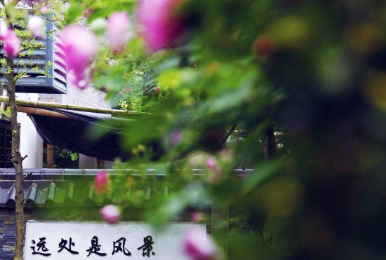Гостиница Yuan Jin Inn