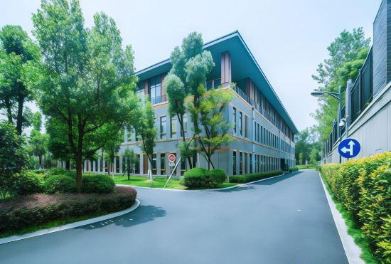 Гостиница Xixi Runzeyuan Hotel