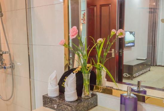 Гостиница Qing He Hotel