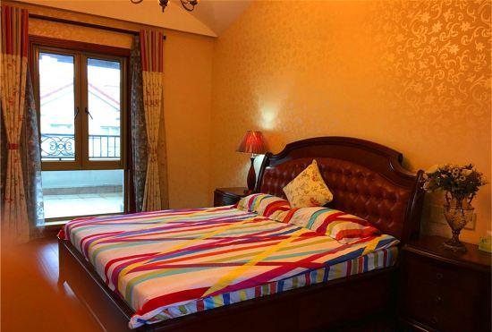 Гостиница Jingjing Dujia Homestay