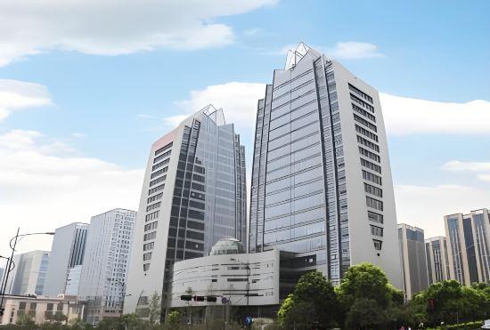 Гостиница Huachen Fengting Hotel