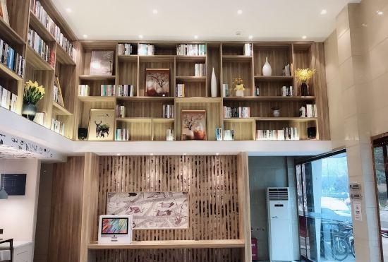 Hotel Hanting Express (Hangzhou Zhejiang University Zijingang)