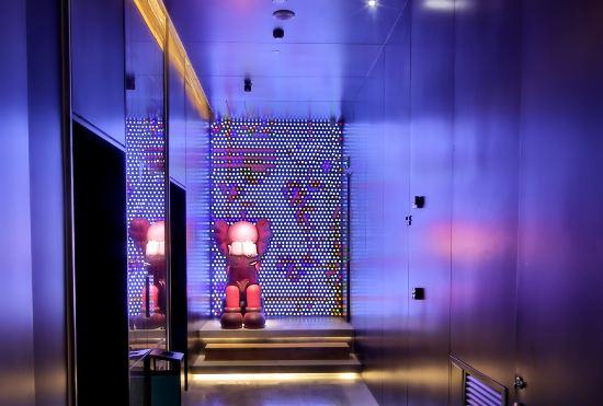 Гостиница EBOHOTEL