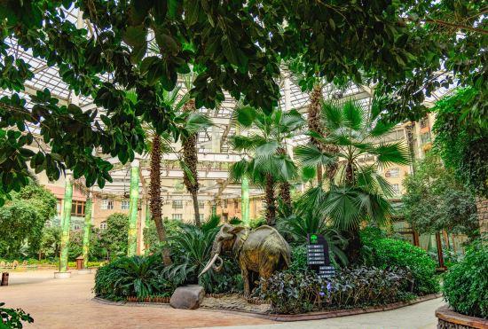 Гостиница the First World Hotel (Songcheng Hangzhou Paradise Tourist Area)