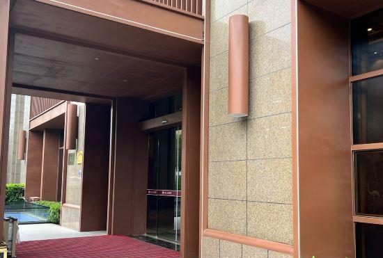 Гостиница Qizhen Crystal Hotel