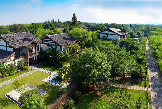 Гостиница Xixi Resort
