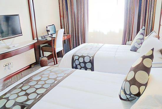 Гостиница Liangzhu Hotel