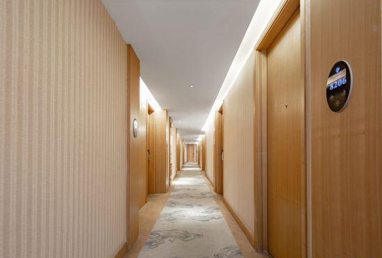 Гостиница Manju Hotel