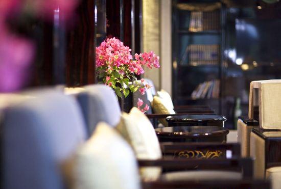Гостиница Zhejiang Xizi Hotel · Wangzhuang · West Lake Famous Garden
