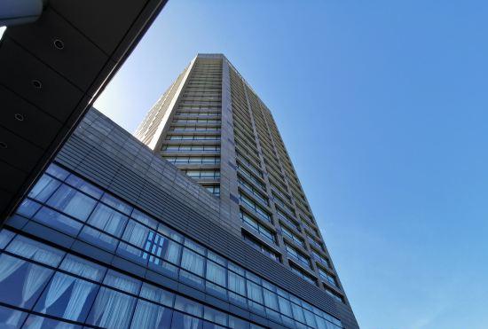 Hotel Four Points by Sheraton Hangzhou Binjiang