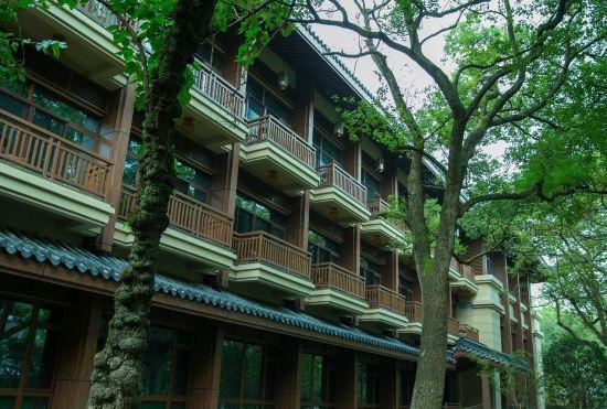 Гостиница Hangzhou Hua Jia Shan Resort