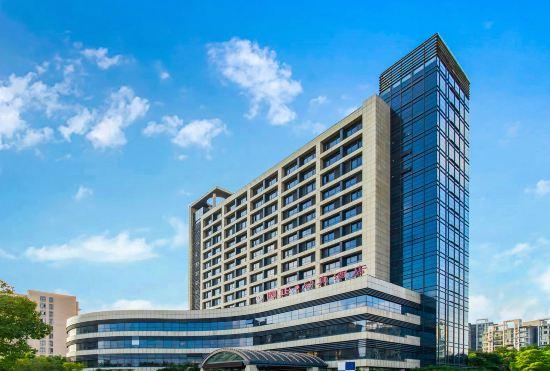 Гостиница Yuanzheng Qizhen Hotel