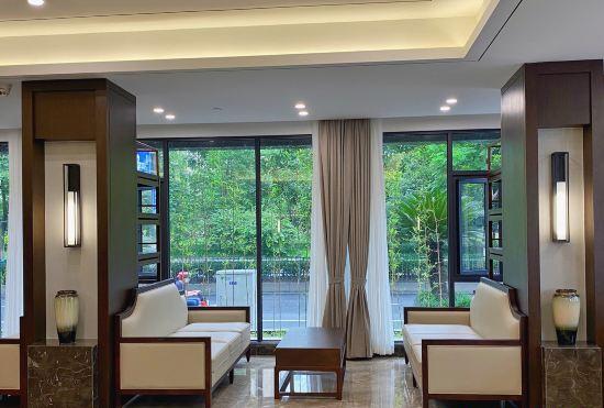 Гостиница Yuanzheng Hotels