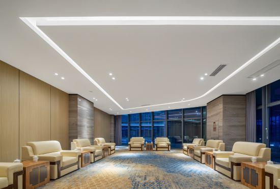 Гостиница Yi Ju Life Hotel Hangzhou Bay Shangyu