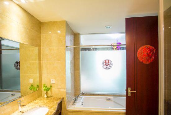 Гостиница JunYu Hotel