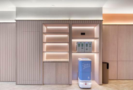 Гостиница Hanting Hotel (Shaoxing Keyan Scenic Area Textile City Branch)