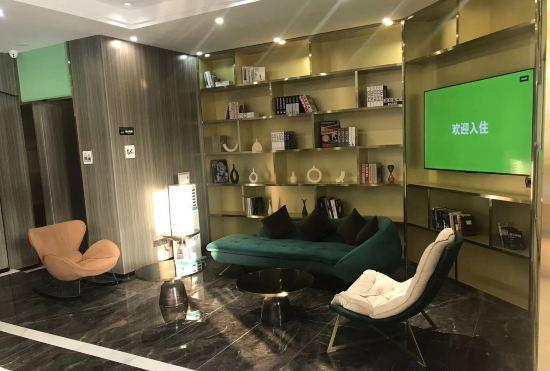 Гостиница Ibis Styles Hotel (Shaoxing Keqiao Convention and Exhibition Center)