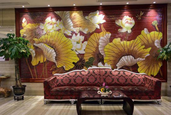 Гостиница Yu De Shui Hotel