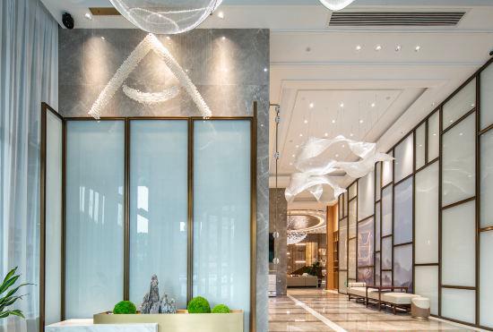 Гостиница Shaoxing Keqiao Atour Hotel