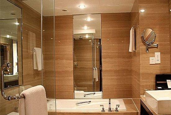 Гостиница New Century Grand Hotel (Shaoxing branch)