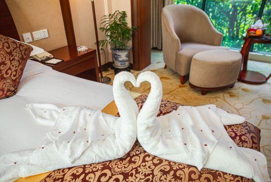 Гостиница Shaoxing Hotel Yonghe Manor