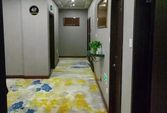 Baiyun Hotel
