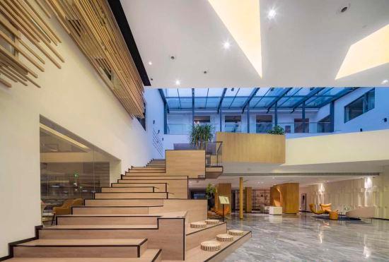 Гостиница Shaoxing Fushanxuan Hotel (Luxun Hometown Cangqiao Stree)