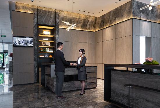 Гостиница Shangyu Elegant Hotel, Shaoxing