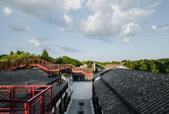 Hotel Kaiyuan Life Lujia Inn