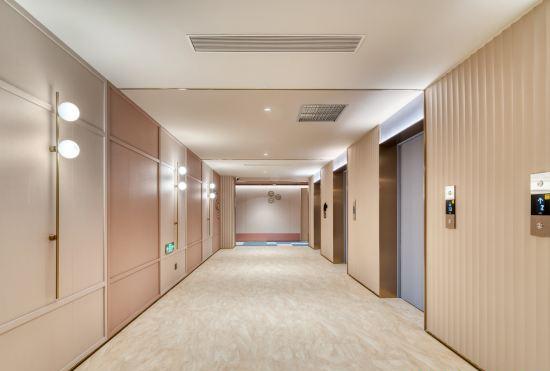 Гостиница Hanting Hotel (Shaoxing Jiefang South Road Qihu Subway Station)