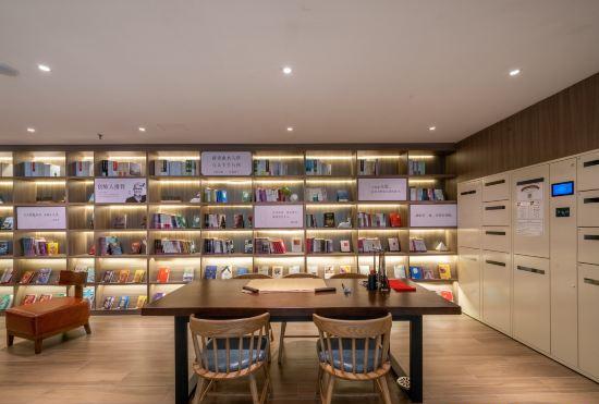Hotel Hanting Express