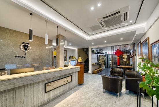 Гостиница shao xing jun hui hotel