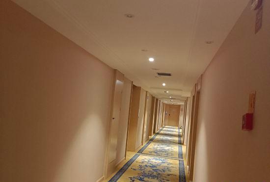 Vienna Hotel (Shaoxing Keqiao store)