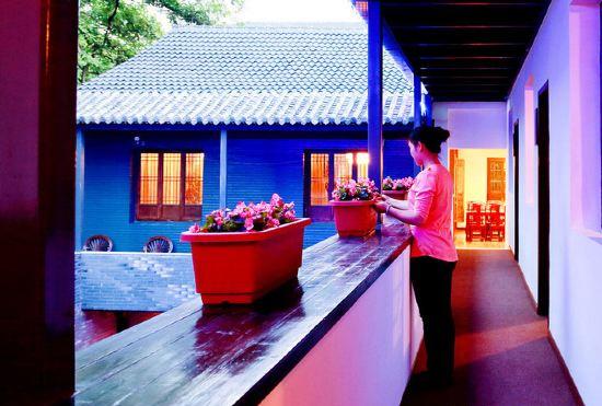 Гостиница Shaoxing Dayue Xiaoyuan Culture Theme Hotel (Lu Xun's hometown Shenyuan Branch)