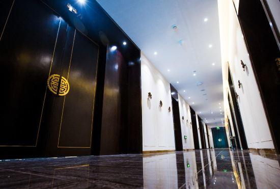 Shaoxing Lihai Hotel