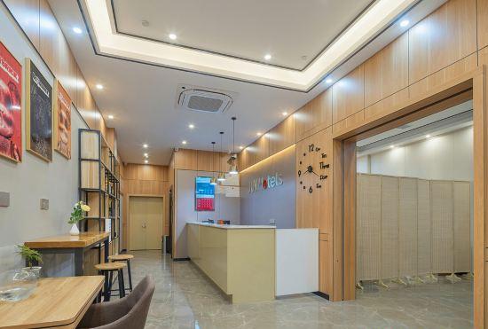Гостиница Junyi chain hotel (Shunjie Road store, Shangyu Development Zone, Shaoxing)