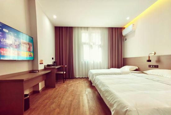 Гостиница Shaoxing Kexuan Zhixuan Hotel
