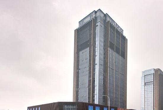 Weiduo Hotel (Shaoxing East Railway Station)