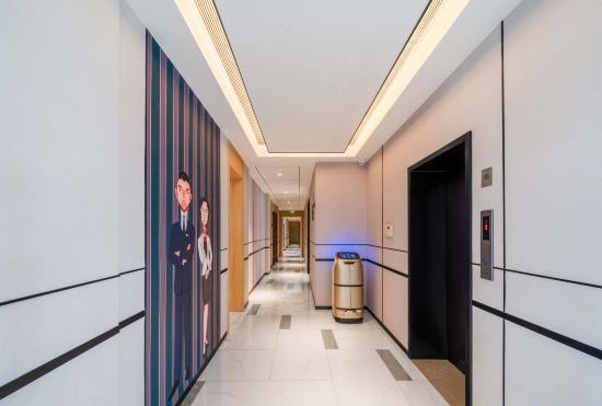 Hotel Jinjiang Inn (Shaoxing West Shengli Road Branch)