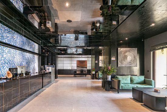 Puli Seaview Holiday Hotel (Zhujiajian Lvcheng Dongsha)