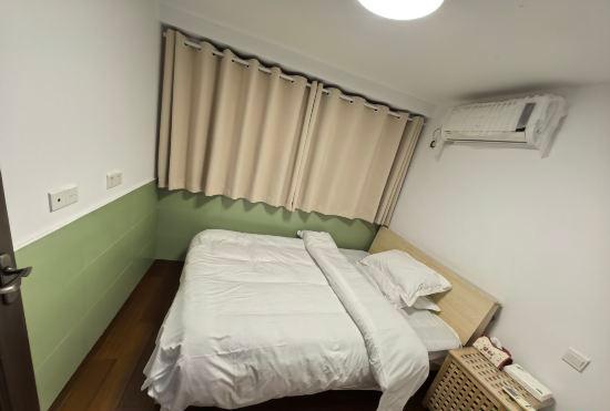 Гостиница Zhoushan Tianhe Hotel