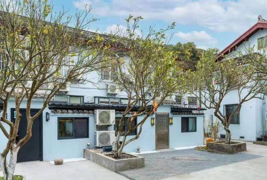 Hotel Putuo Mountain Yunyi Inn (Putuo Mountain Wharf Shop)