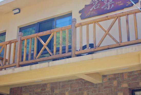 Hotel Zhoushan Dongji Yanduo Homestay (Dongfushan Branch)