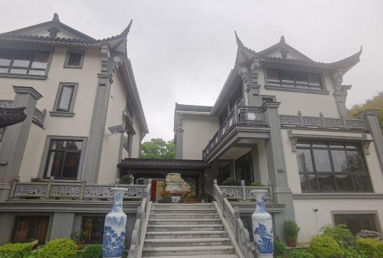 Гостиница Jiyunxuan Homestay
