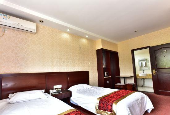 Zhoushan changrong hotel
