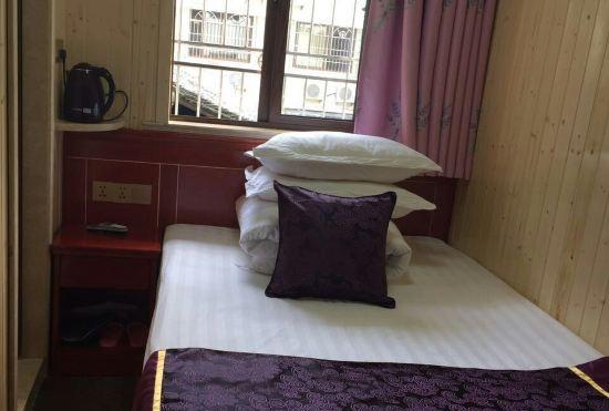 Hotel Putuo mountain heart inn